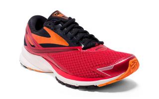 BROOKS LAUNCH 4 ROJO 1102441D611